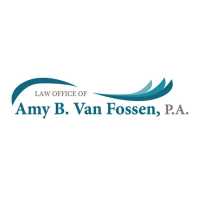 Law Offices of Amy B Van Fossen Logo