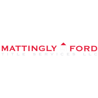 Mattingly Ford Title Services LLC Logo