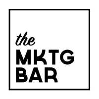 The Marketing Bar Logo