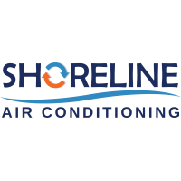 Shoreline Air Conditioning Logo
