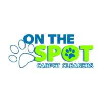 On The Spot Carpet Cleaners Logo