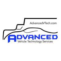 Advanced VTech Logo