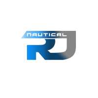 RJ Nautical Logo