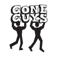 Gone Guys Logo