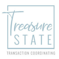 Treasure State Transaction Coordinating Logo