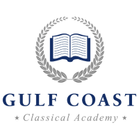 Gulf Coast Classical Academy Logo