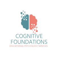 Cognitive Foundations Logo