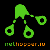 Nethopper LLC Logo