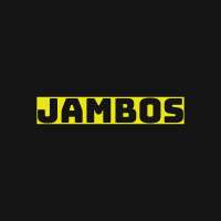 Jambos Communications LLC Logo