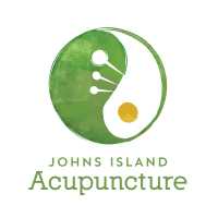 Acupuncture Jane Johns Island Logo