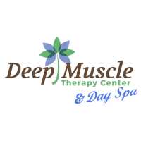 Deep Muscle Therapy Center & Day Spa Logo