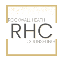 Rockwall Heath Counseling Logo