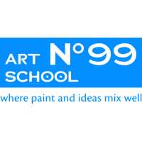 Art School 99 Logo