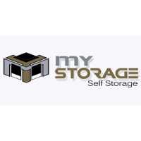 My Storage LLC Logo