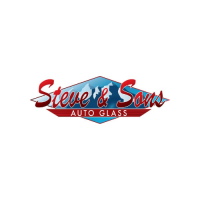 Steve & Sons Auto Glass Logo