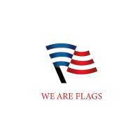 We Are Flags LLC Logo