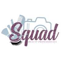 Squad Beauty Professionals Logo