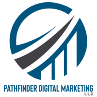 Pathfinder Digital Marketing Logo