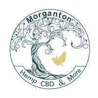 Morganton Hemp Logo