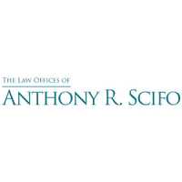 Anthony R. Scifo Logo