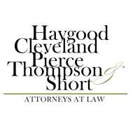 Haygood Cleveland Pierce Thompson & Short Logo