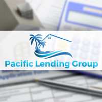 Pacific Lending Group Inc Logo