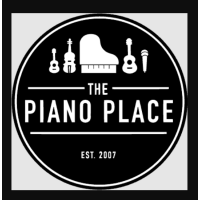 The Piano Place Logo