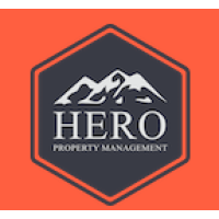 Hero Property Management Logo