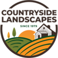Countryside Landscapes Logo