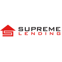 Supreme Lending Owensboro Logo