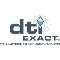 DTI Exact Logo