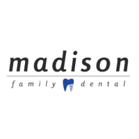 Madison Family Dental Logo