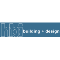 HBI General Contractor Logo