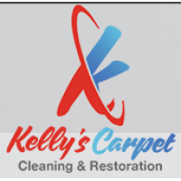 Kelly's Carpet Cleaning Logo