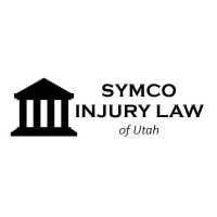 Symco Injury Law Logo