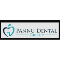 Pannu Dental Group Logo