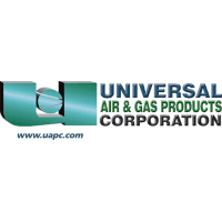 Universal Air & Gas Logo