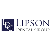 Lipson Dental Group Logo