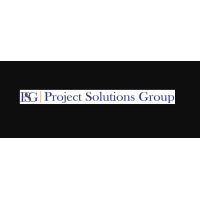Project Solutions Group Logo