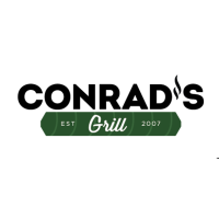 Conrad's Grill - Madison Logo