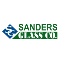 Sanders Glass Logo