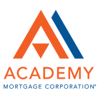 Academy Mortgage Brigham City Logo
