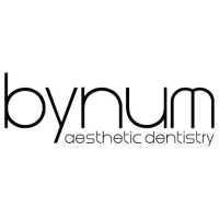 Bynum Aesthetic Dentistry Logo