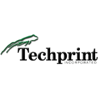 Techprint, Inc. Logo