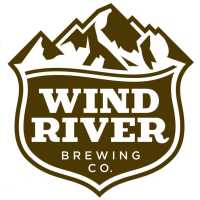 Wind River Brewing Company Logo