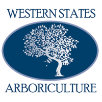 Western States Arboriculture Logo