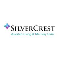 Silvercrest Senior Living Logo