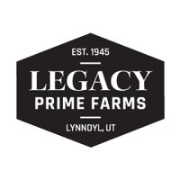 Legacy Prime Farms Logo