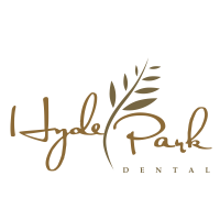 Hyde Park Dental-Dr. Bradley Bills Logo