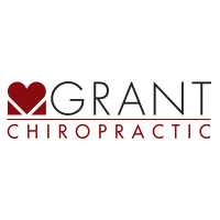Grant Chiropractic Logo